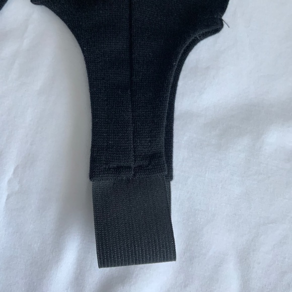 Stirrup pants - Picture 3 of 4